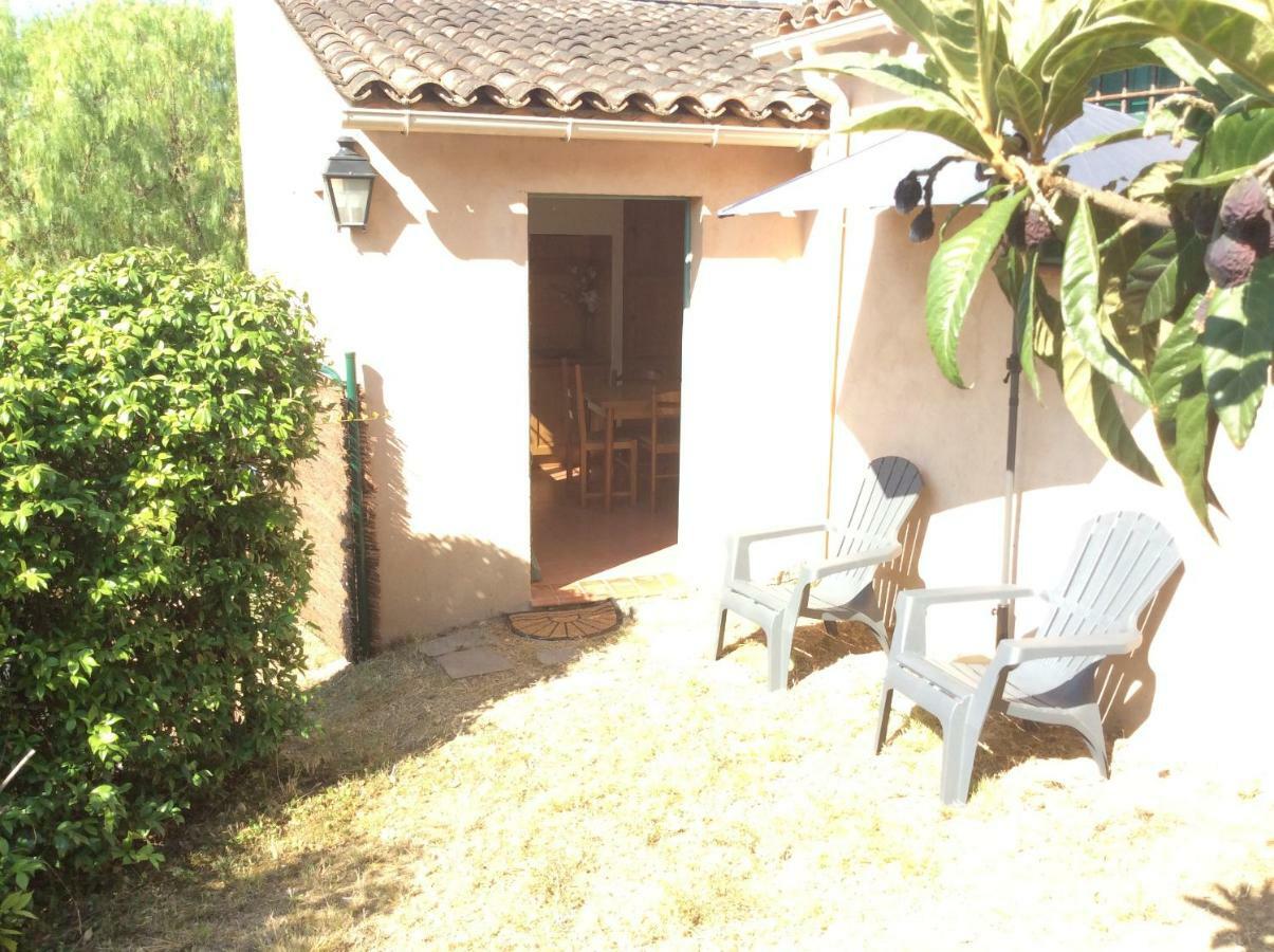 Grand Studio La Roquette-sur-Siagne ภายนอก รูปภาพ