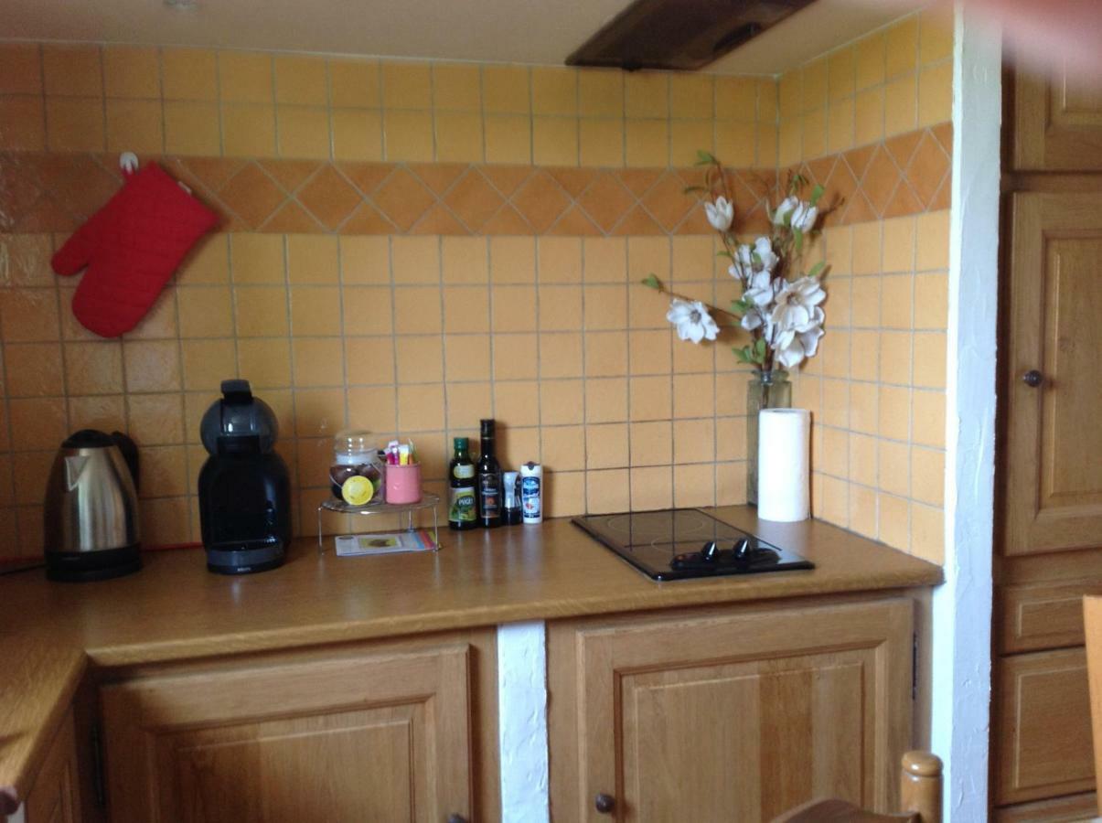 Grand Studio La Roquette-sur-Siagne ภายนอก รูปภาพ