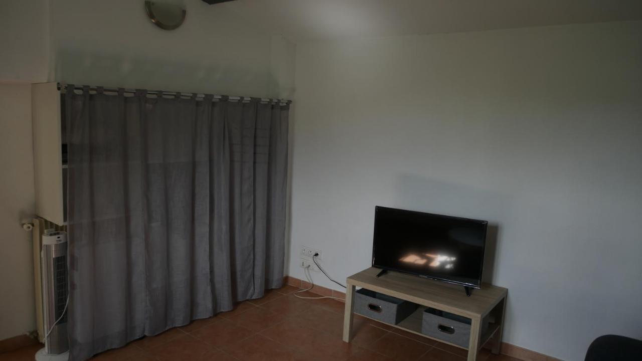 Grand Studio La Roquette-sur-Siagne ภายนอก รูปภาพ